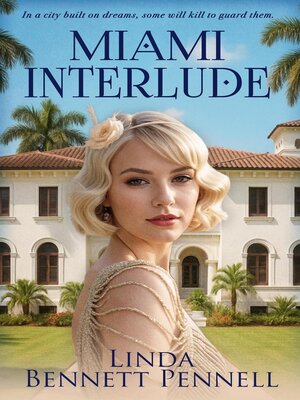 cover image of Miami Interlude